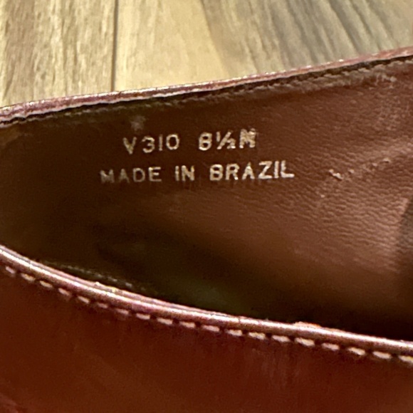 G.H. Bass ankle boots - Picture 2 of 6